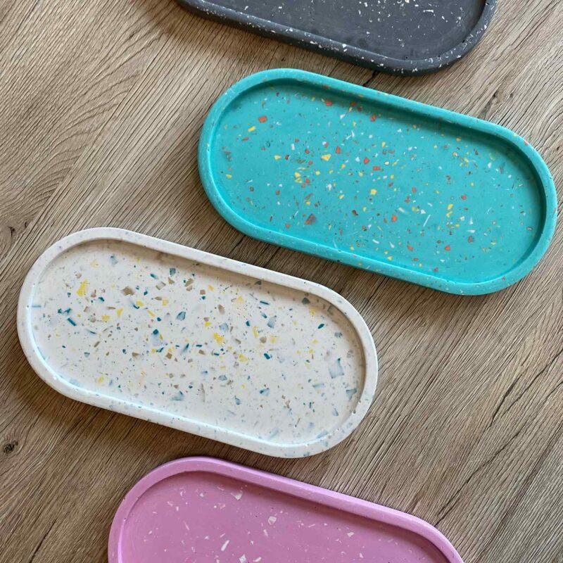 Gepersonaliseerde Tray