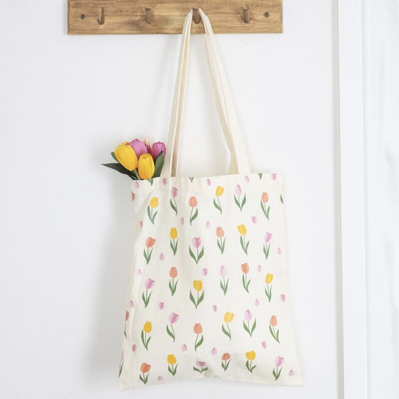 TOTE BAG TULPEN